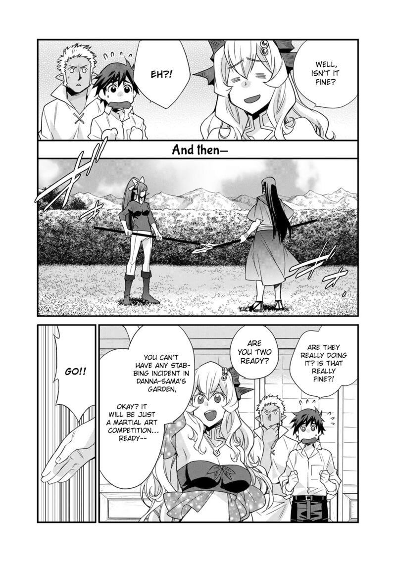 Isekai De Tochi O Katte Noujou O Tsukurou 47 9