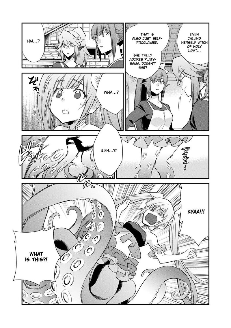 Isekai De Tochi O Katte Noujou O Tsukurou 48 14