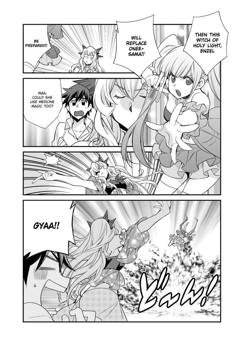 Isekai De Tochi O Katte Noujou O Tsukurou 48 8