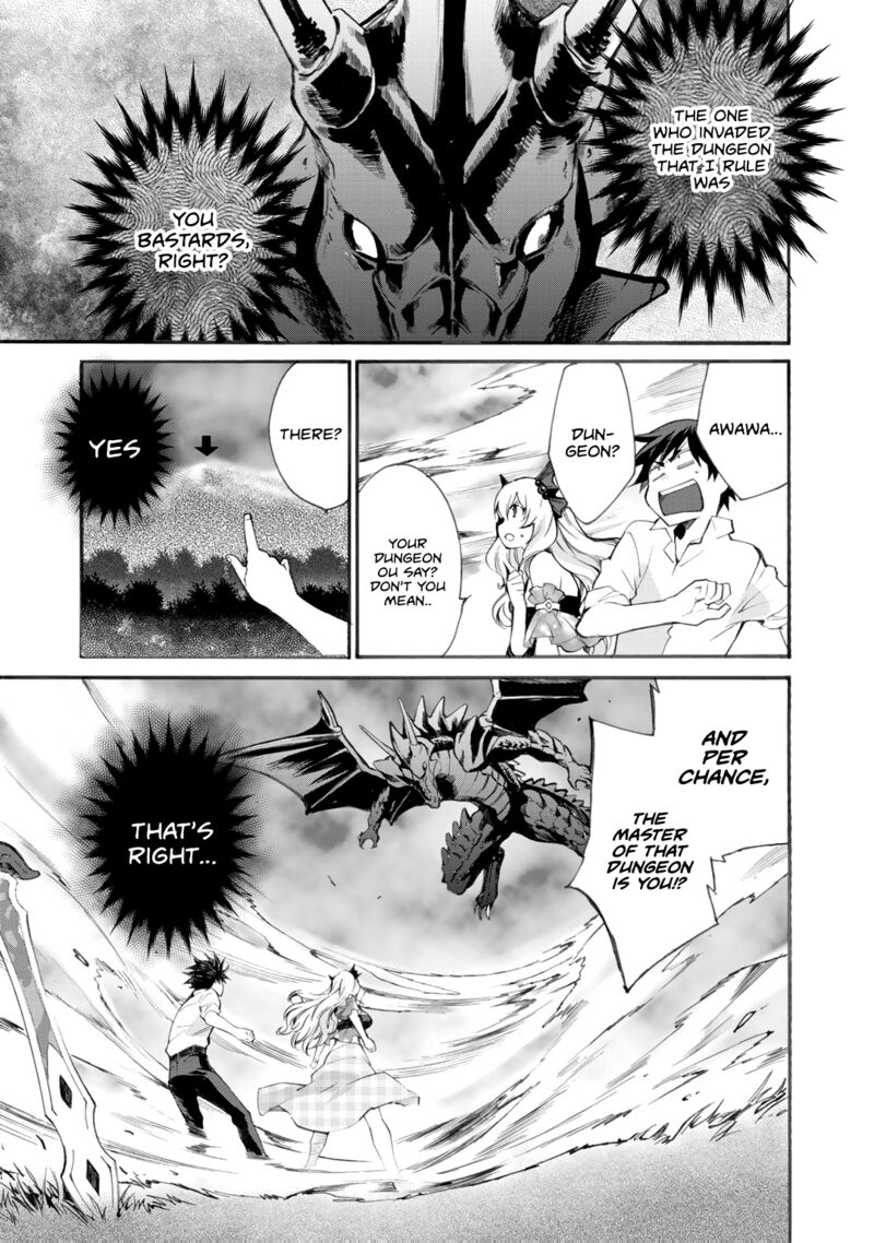 Isekai De Tochi O Katte Noujou O Tsukurou 5 19