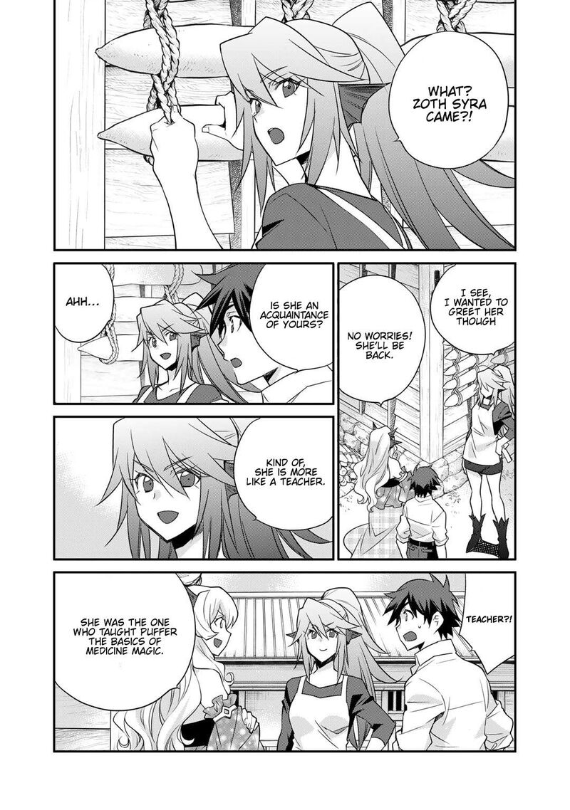 Isekai De Tochi O Katte Noujou O Tsukurou 51 3