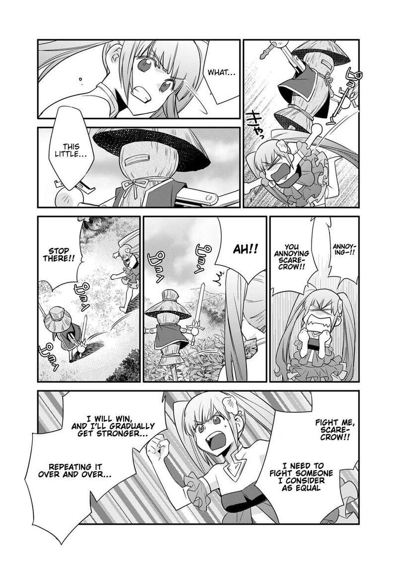Isekai De Tochi O Katte Noujou O Tsukurou 51 8