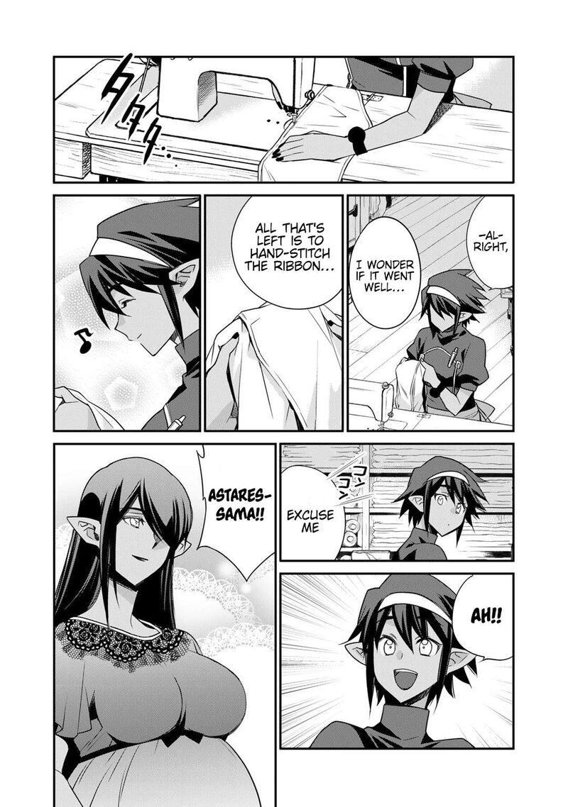 Isekai De Tochi O Katte Noujou O Tsukurou 53 4