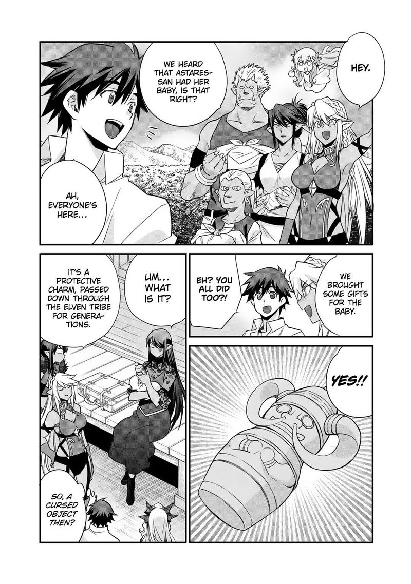 Isekai De Tochi O Katte Noujou O Tsukurou 54 10