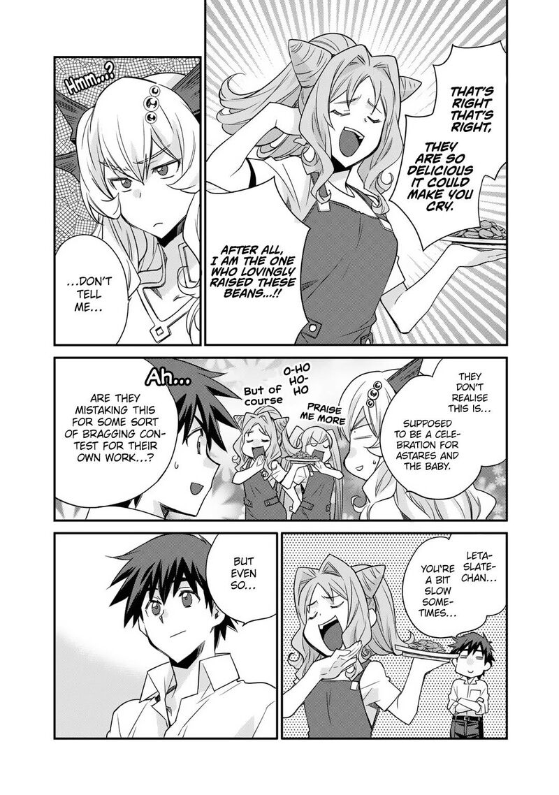 Isekai De Tochi O Katte Noujou O Tsukurou 54 16