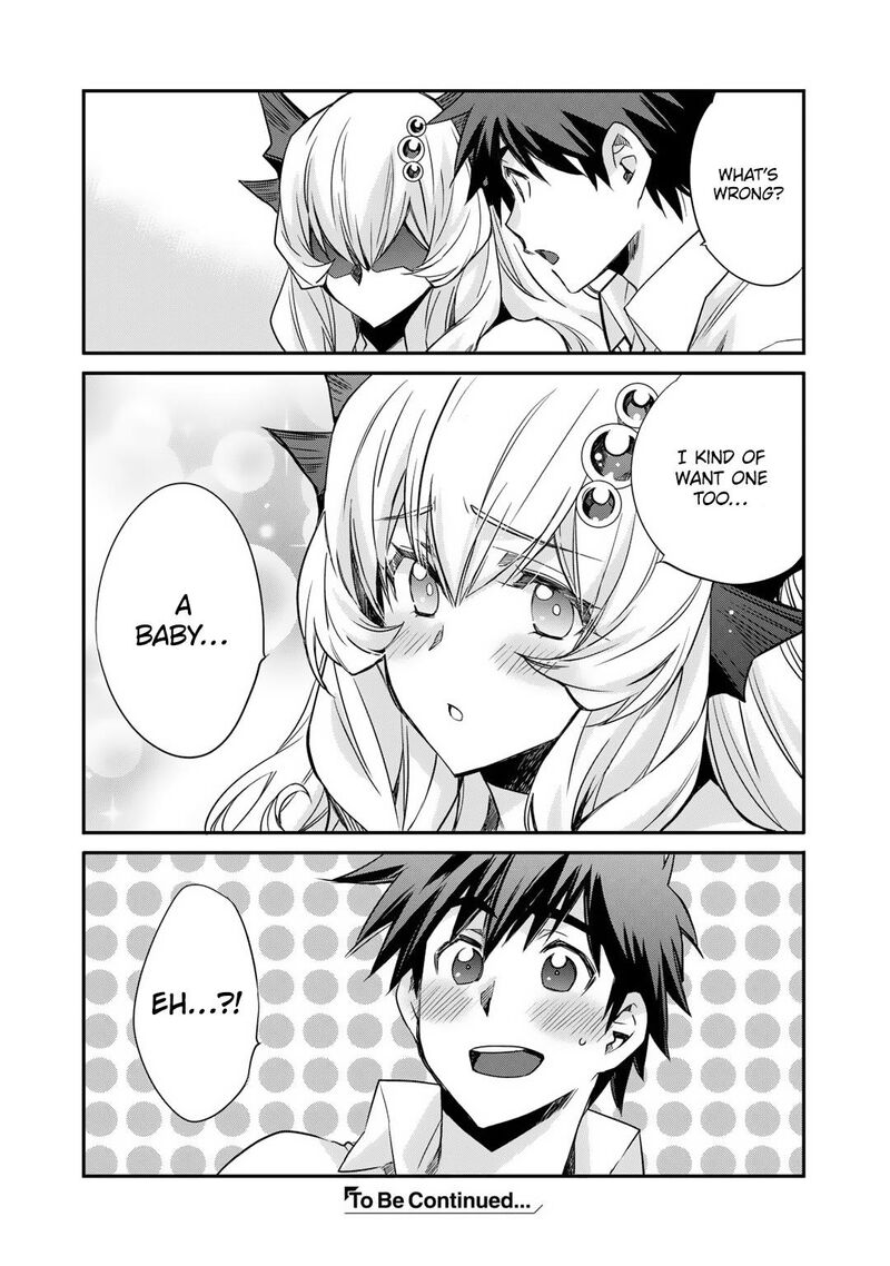 Isekai De Tochi O Katte Noujou O Tsukurou 54 19