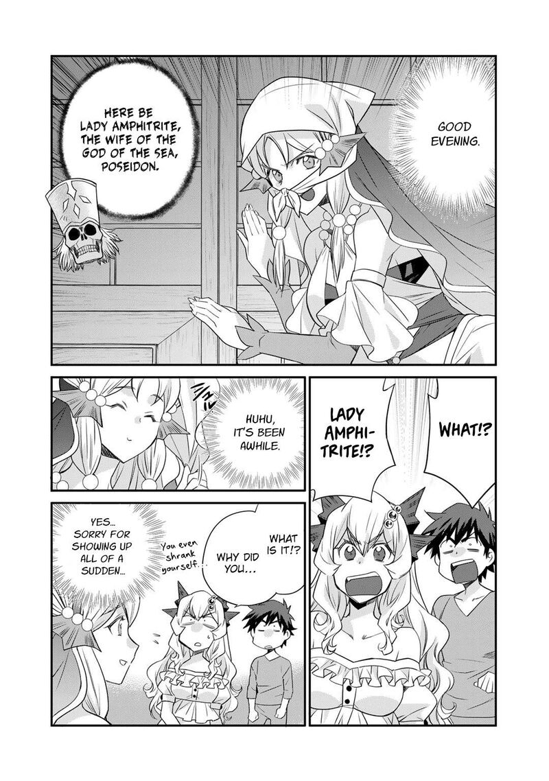Isekai De Tochi O Katte Noujou O Tsukurou 55 10