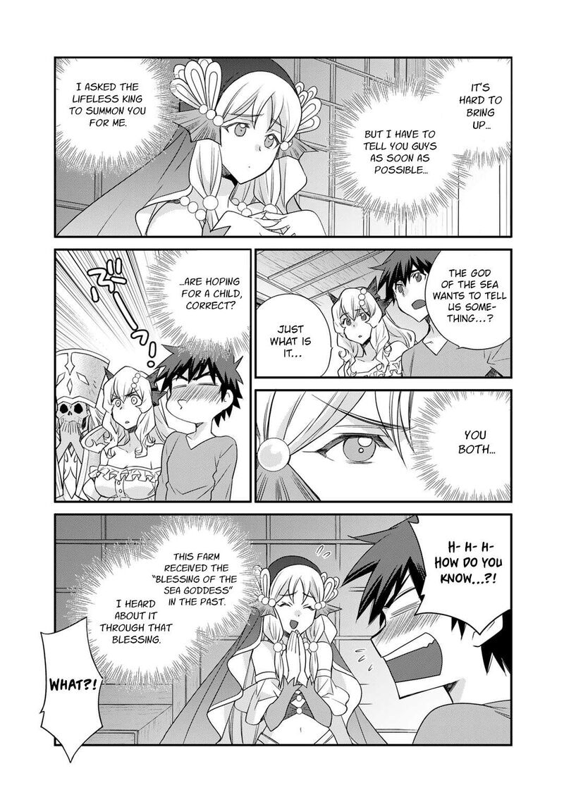 Isekai De Tochi O Katte Noujou O Tsukurou 55 11