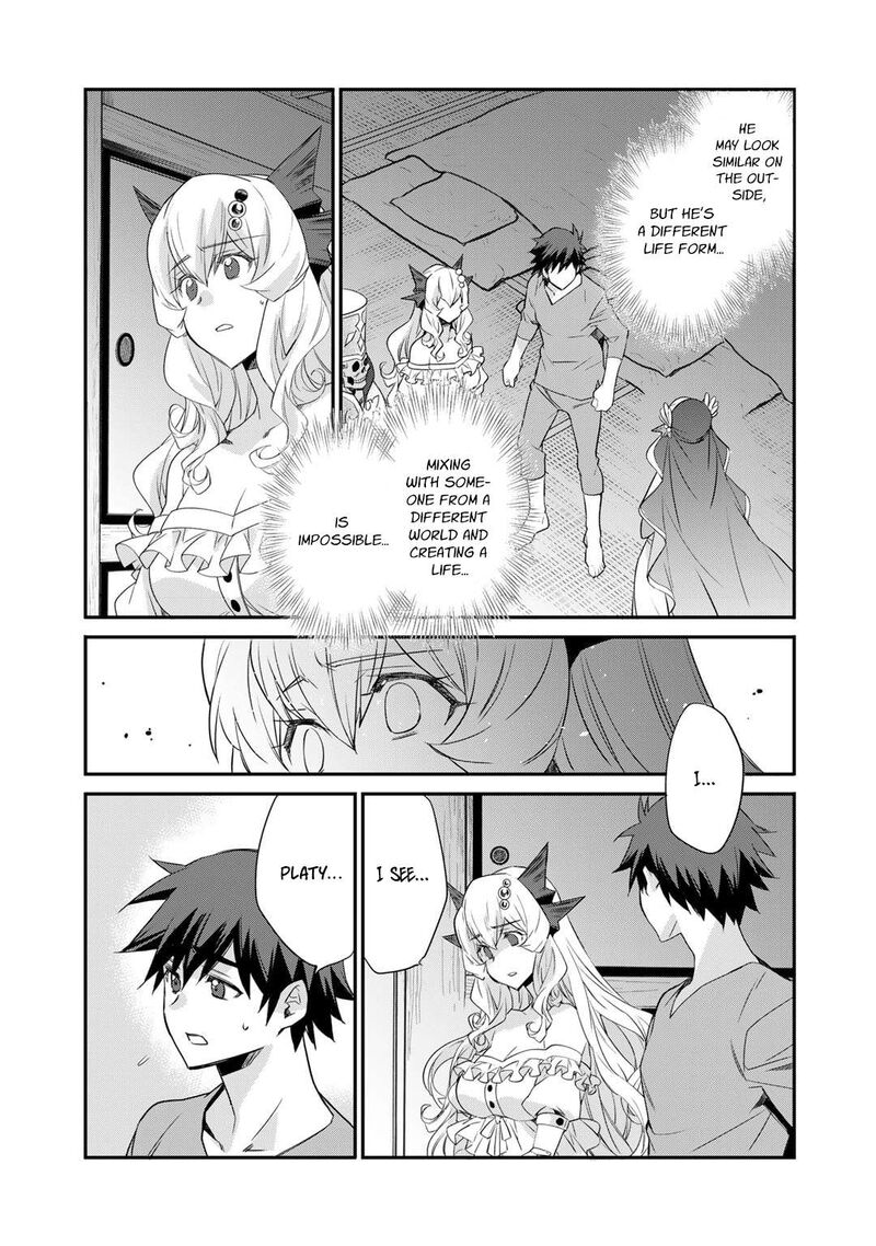 Isekai De Tochi O Katte Noujou O Tsukurou 55 13