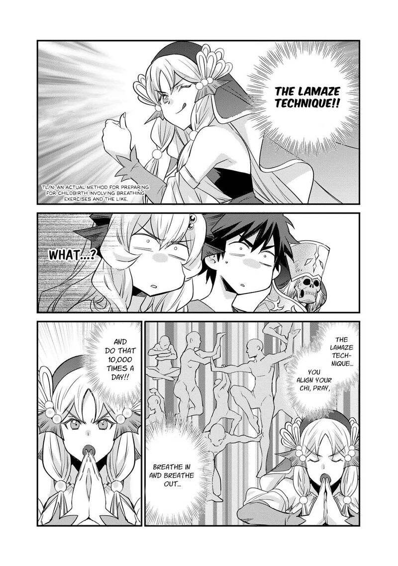 Isekai De Tochi O Katte Noujou O Tsukurou 55 16