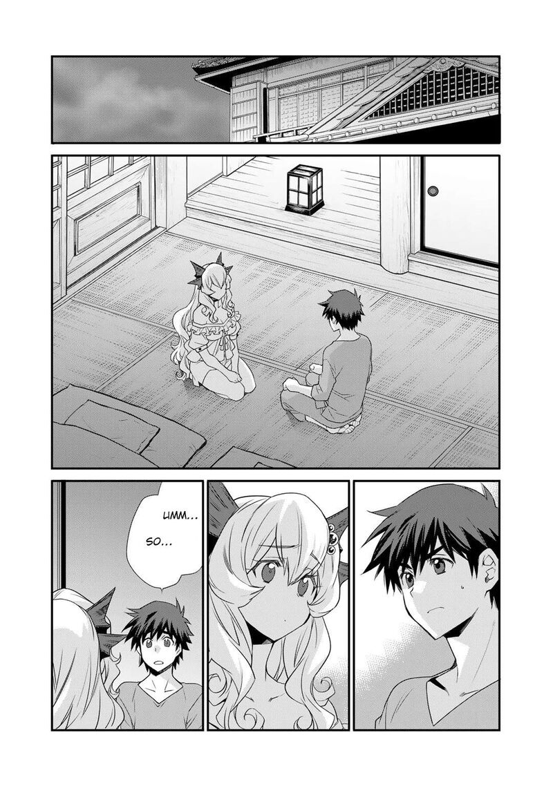Isekai De Tochi O Katte Noujou O Tsukurou 55 2