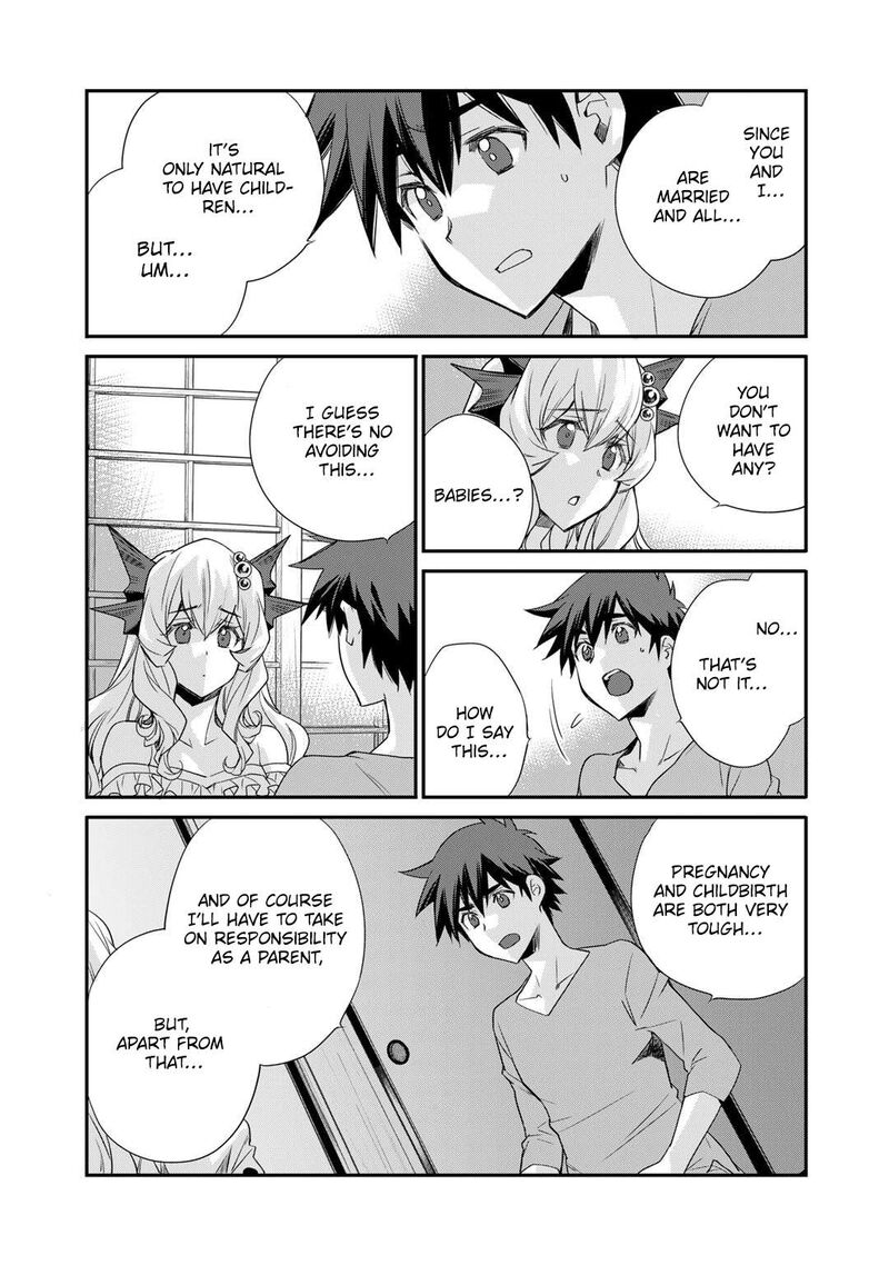 Isekai De Tochi O Katte Noujou O Tsukurou 55 3