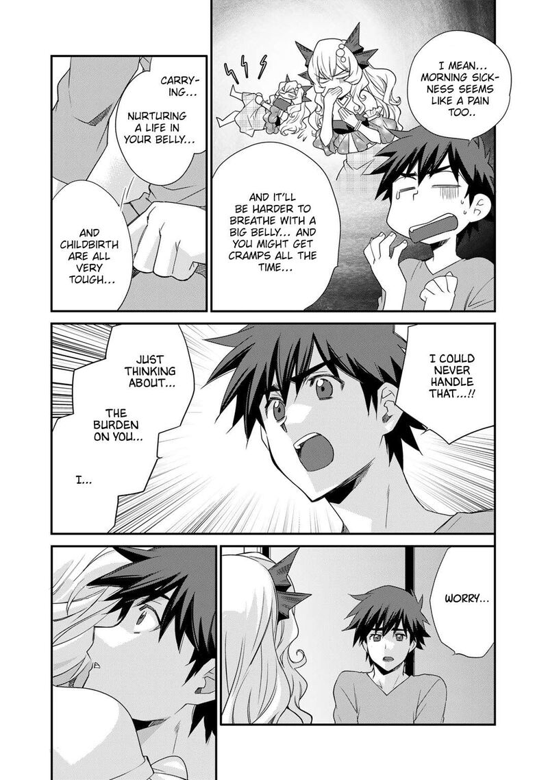 Isekai De Tochi O Katte Noujou O Tsukurou 55 4