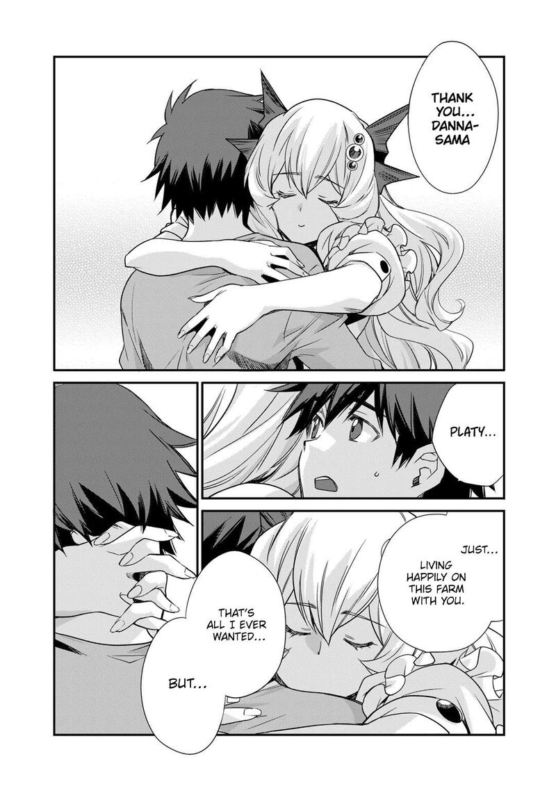 Isekai De Tochi O Katte Noujou O Tsukurou 55 5