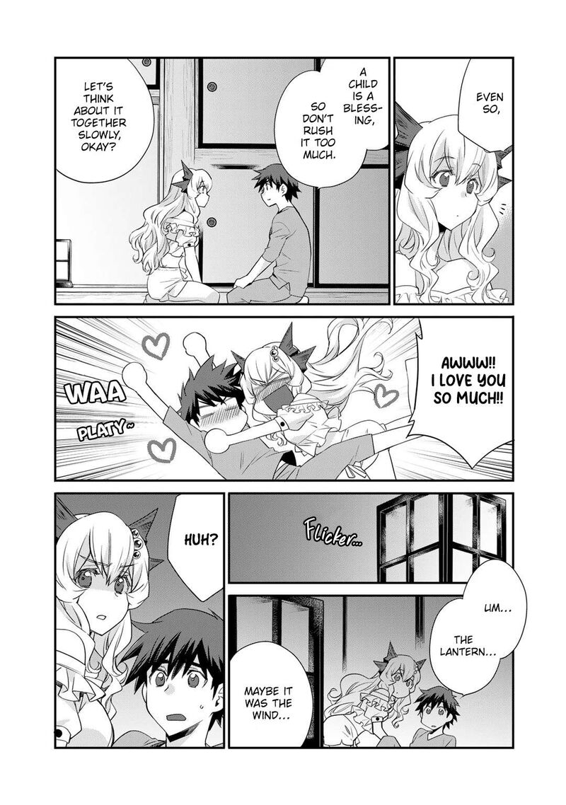 Isekai De Tochi O Katte Noujou O Tsukurou 55 7