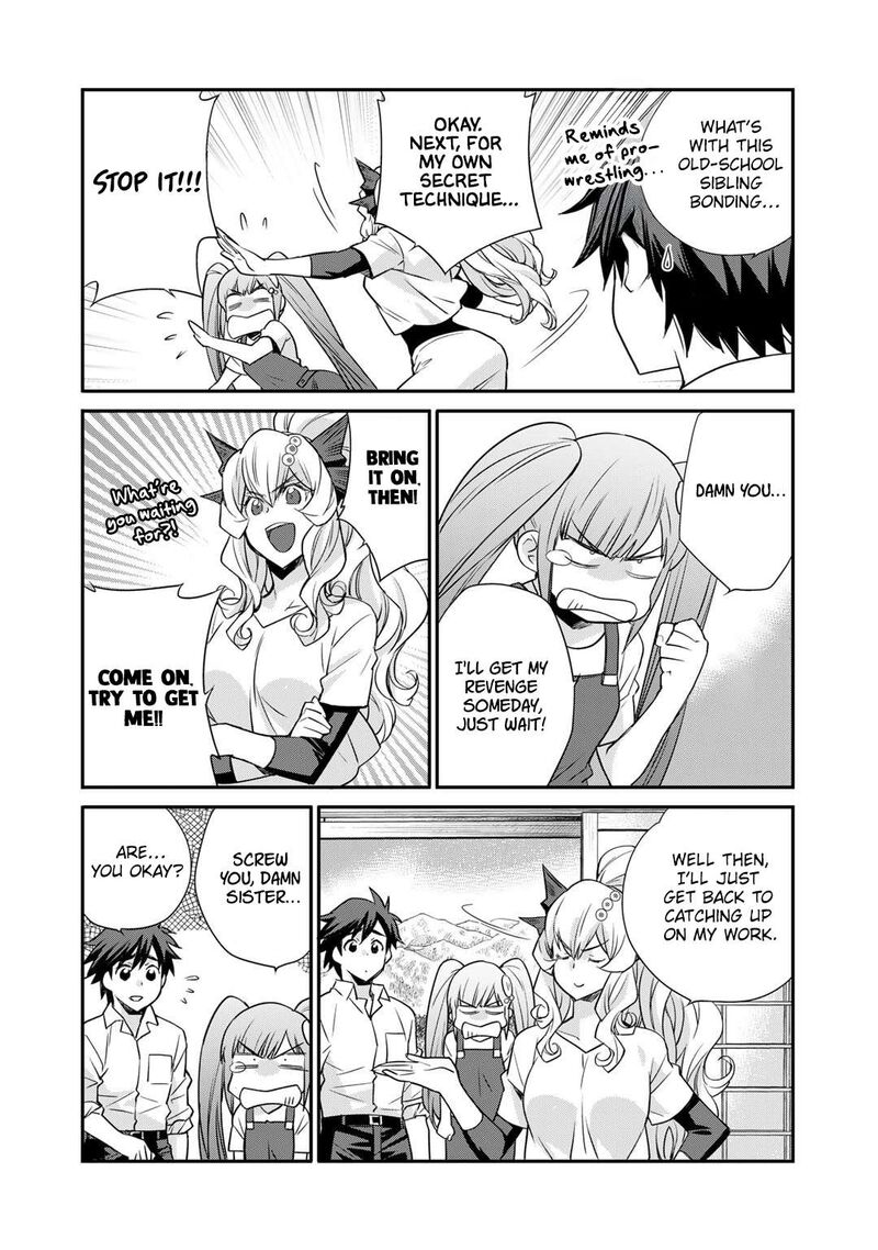Isekai De Tochi O Katte Noujou O Tsukurou 56 6