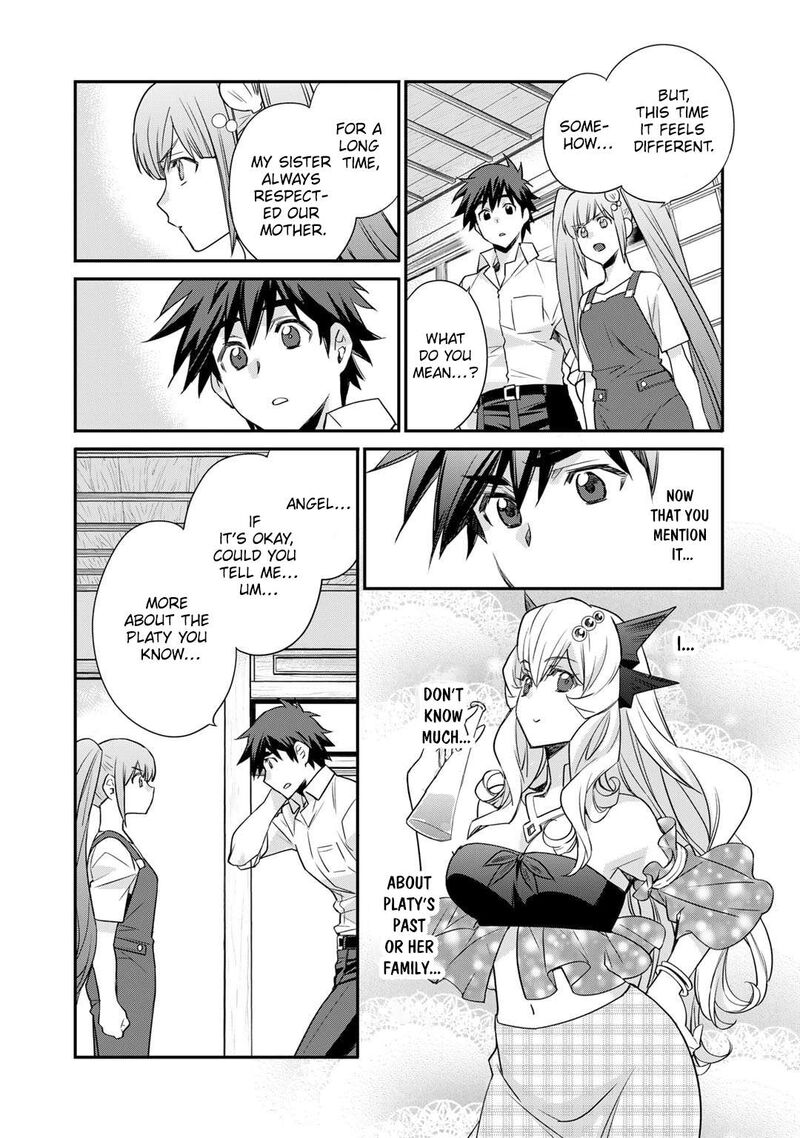 Isekai De Tochi O Katte Noujou O Tsukurou 56 8