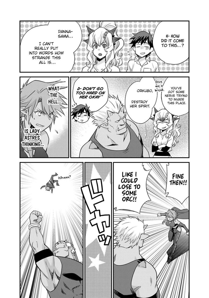 Isekai De Tochi O Katte Noujou O Tsukurou 58 9