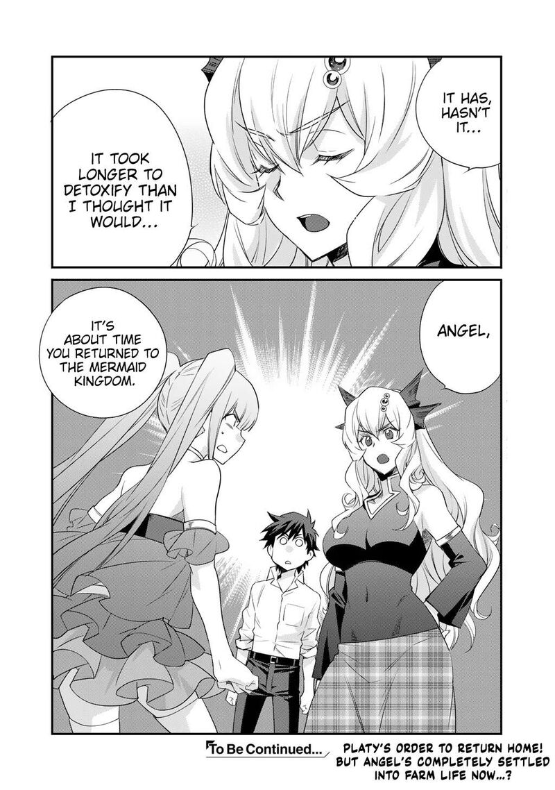 Isekai De Tochi O Katte Noujou O Tsukurou 61 20
