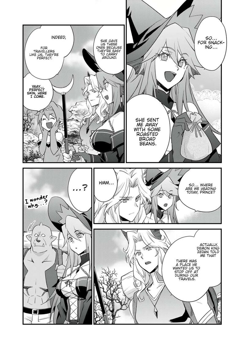 Isekai De Tochi O Katte Noujou O Tsukurou 68 14