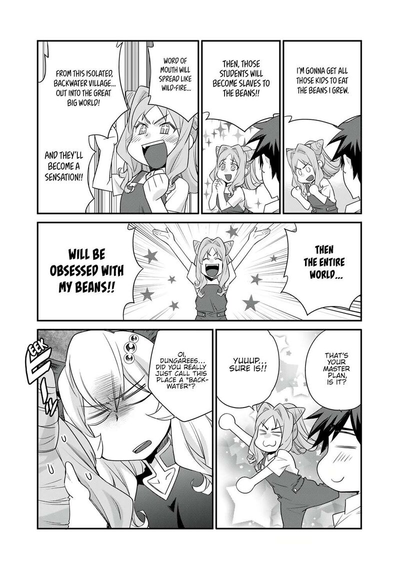 Isekai De Tochi O Katte Noujou O Tsukurou 68 4