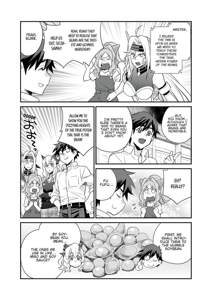 Isekai De Tochi O Katte Noujou O Tsukurou 68 7