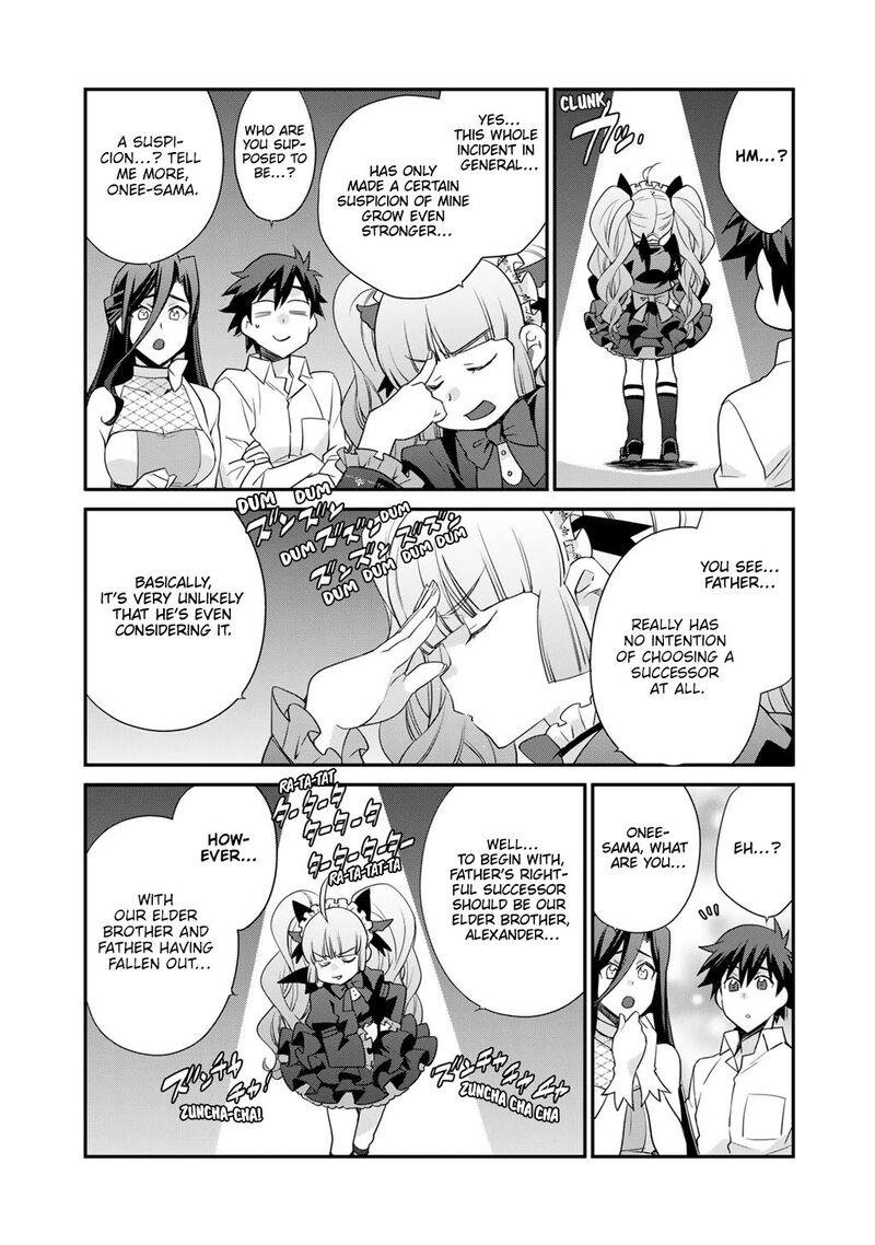 Isekai De Tochi O Katte Noujou O Tsukurou 69 15