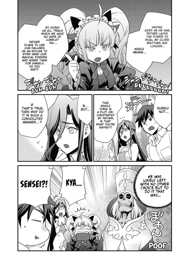 Isekai De Tochi O Katte Noujou O Tsukurou 69 16