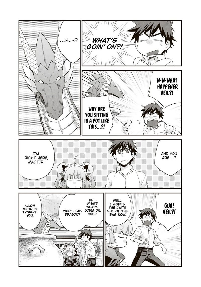 Isekai De Tochi O Katte Noujou O Tsukurou 69 2