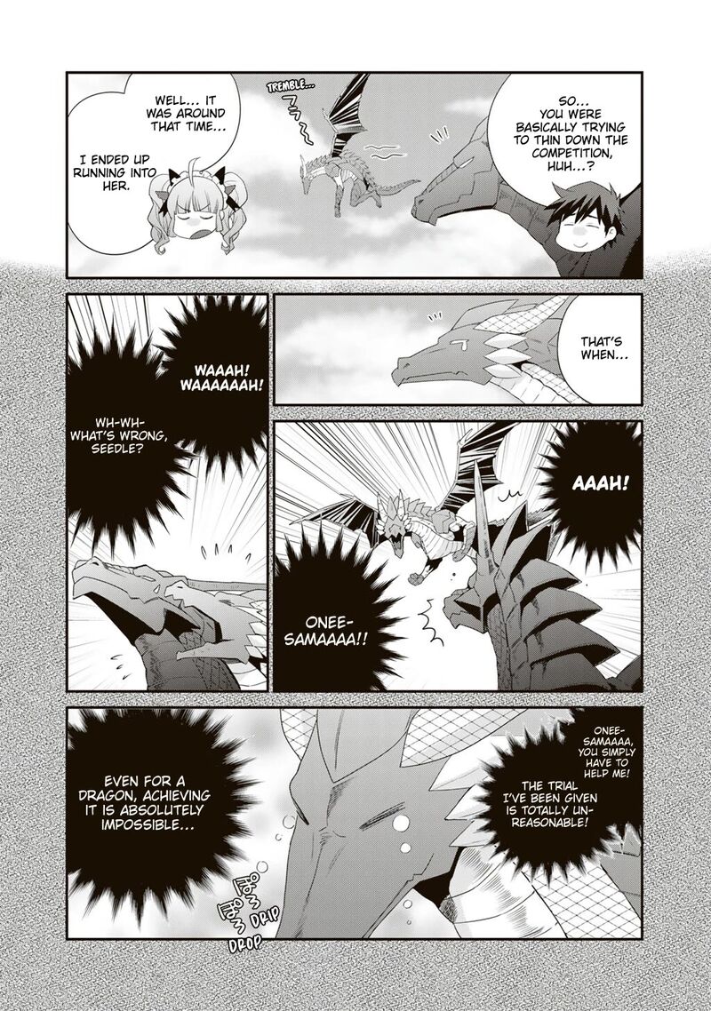 Isekai De Tochi O Katte Noujou O Tsukurou 69 4