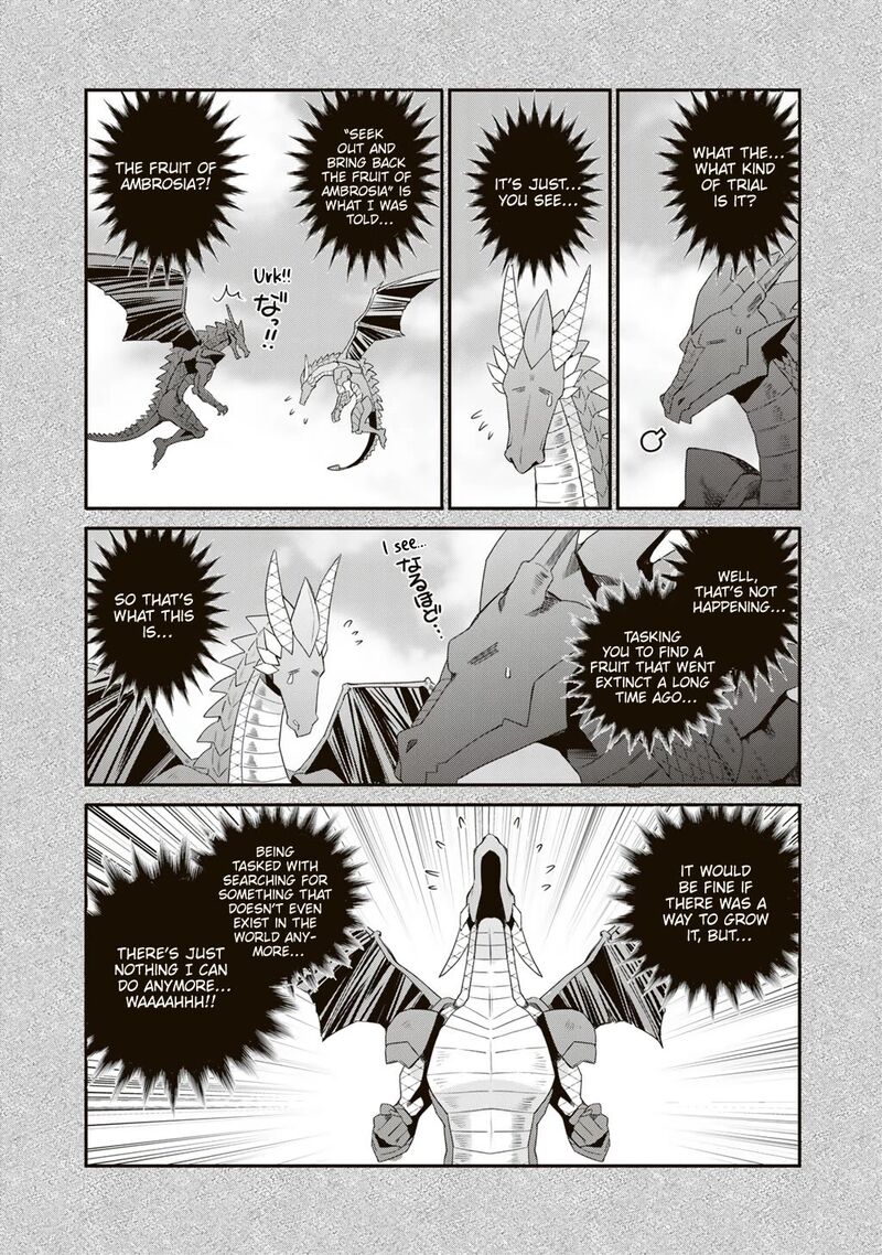 Isekai De Tochi O Katte Noujou O Tsukurou 69 5