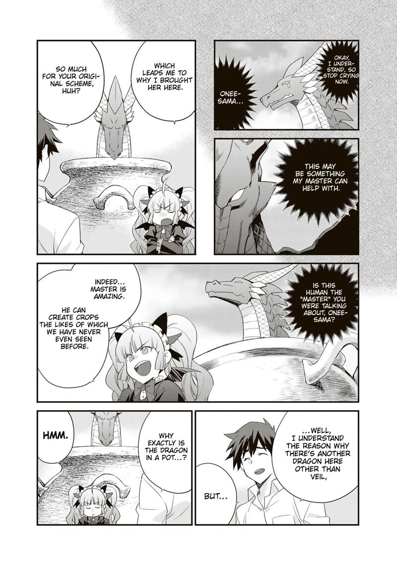 Isekai De Tochi O Katte Noujou O Tsukurou 69 6