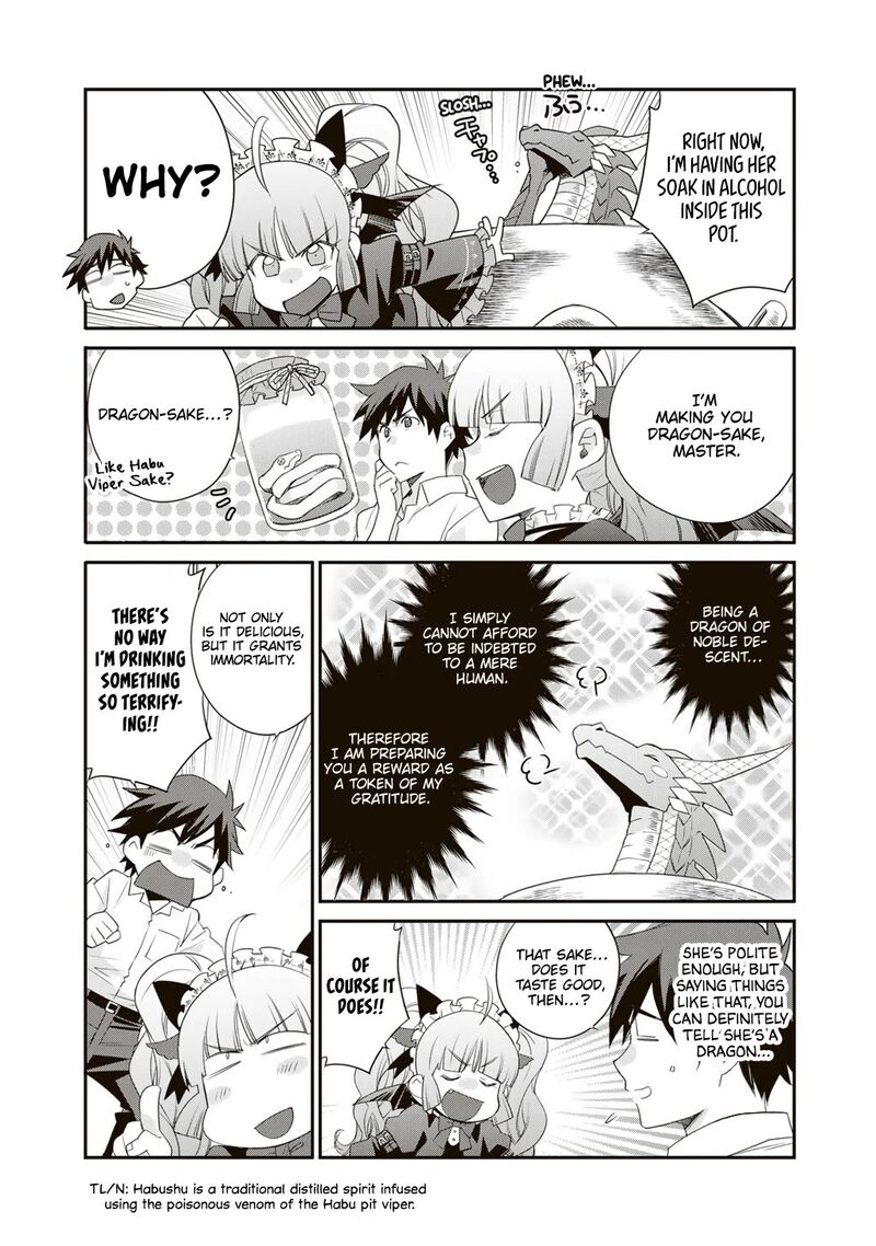 Isekai De Tochi O Katte Noujou O Tsukurou 69 7