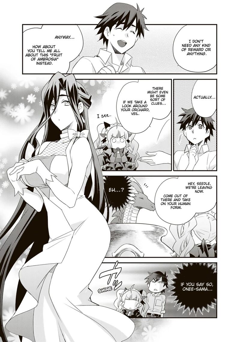 Isekai De Tochi O Katte Noujou O Tsukurou 69 8