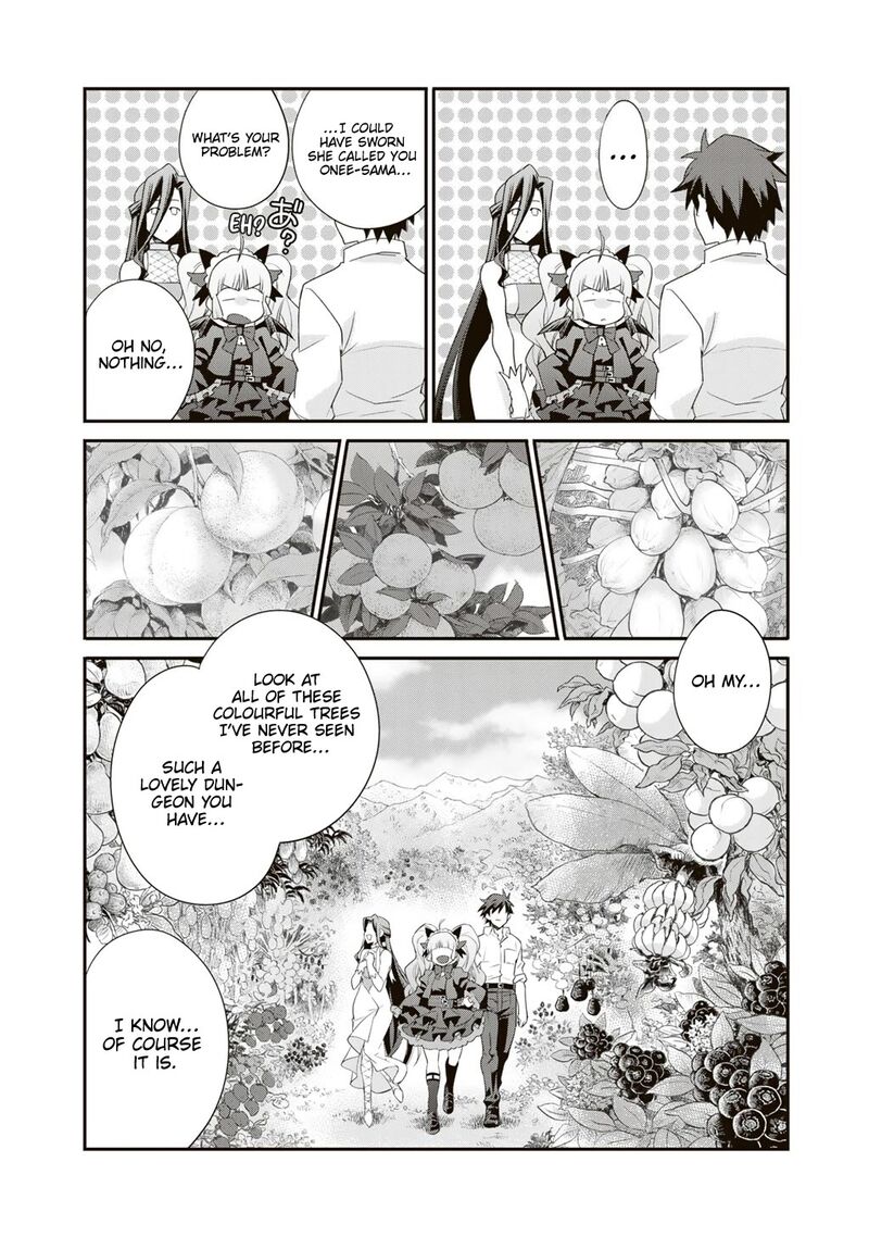 Isekai De Tochi O Katte Noujou O Tsukurou 69 9