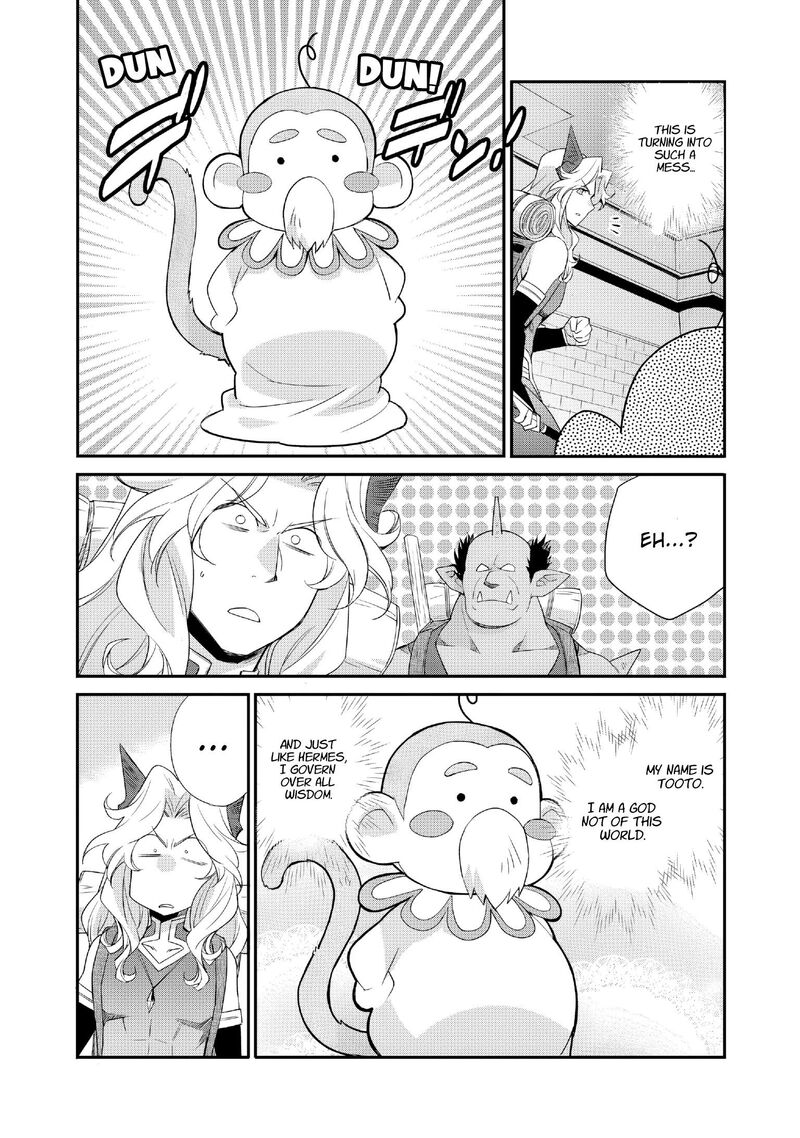 Isekai De Tochi O Katte Noujou O Tsukurou 70 14