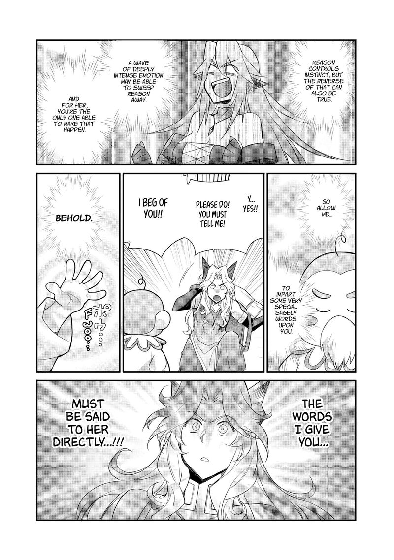 Isekai De Tochi O Katte Noujou O Tsukurou 70 17