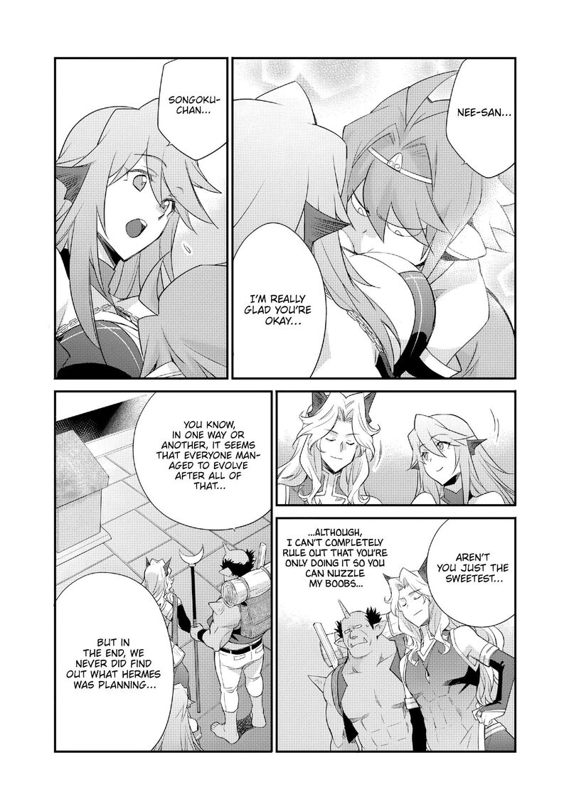Isekai De Tochi O Katte Noujou O Tsukurou 70 22