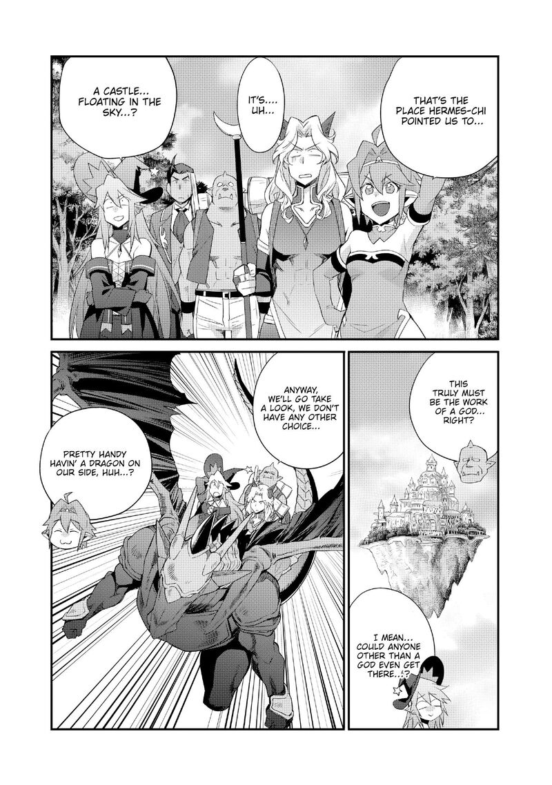Isekai De Tochi O Katte Noujou O Tsukurou 70 5
