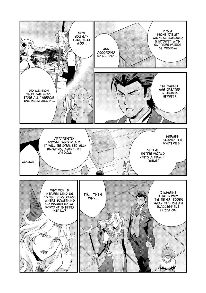 Isekai De Tochi O Katte Noujou O Tsukurou 70 8