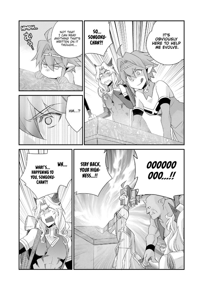Isekai De Tochi O Katte Noujou O Tsukurou 70 9