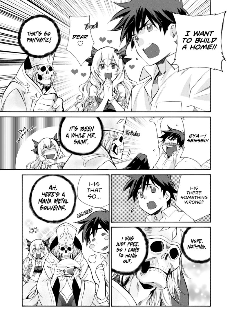 Isekai De Tochi O Katte Noujou O Tsukurou 9 3