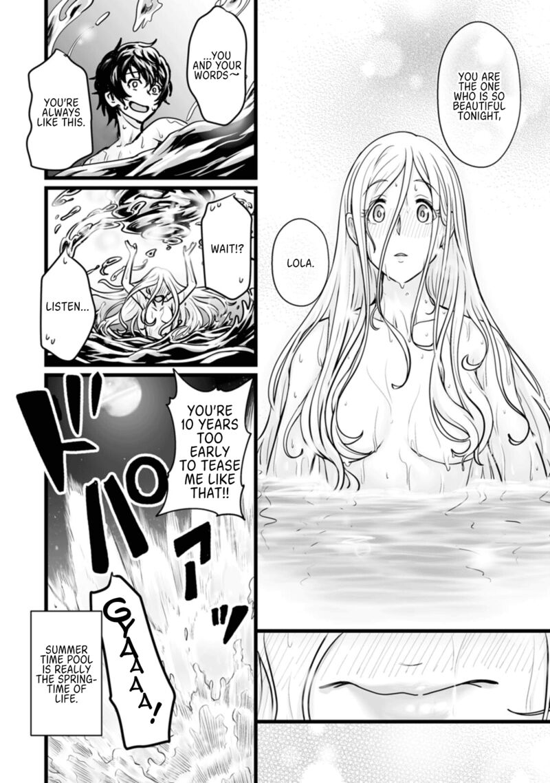 Isekai De Uwamae Hanete Ikiteiku Saisei Mahotsukai No Yuru Fuwa Jinzai Haken Seikatsu 12 14
