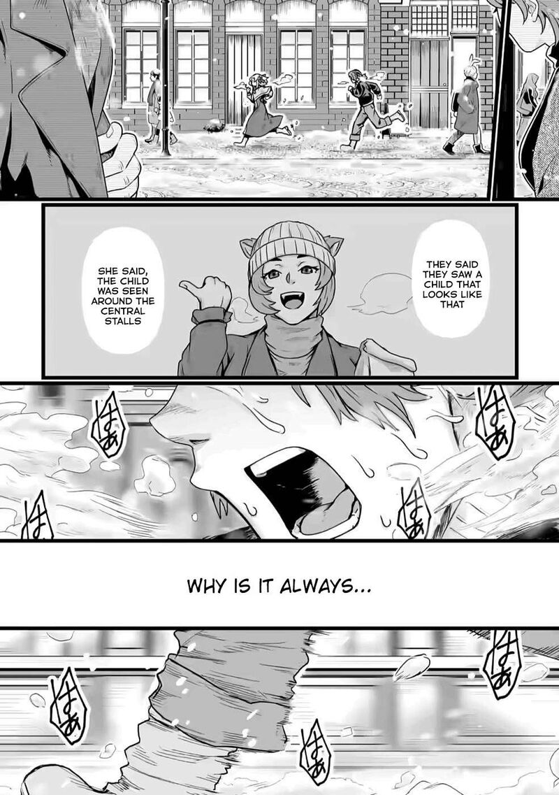 Isekai De Uwamae Hanete Ikiteiku Saisei Mahotsukai No Yuru Fuwa Jinzai Haken Seikatsu 20a 25