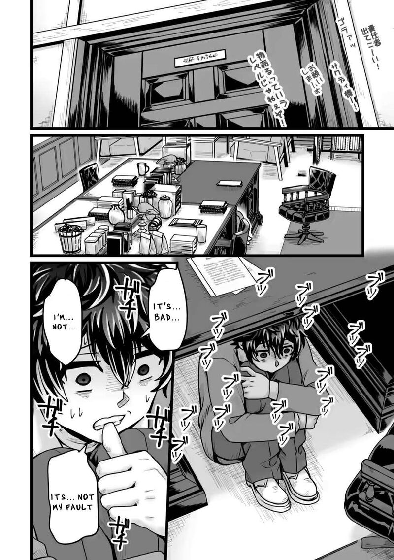 Isekai De Uwamae Hanete Ikiteiku Saisei Mahotsukai No Yuru Fuwa Jinzai Haken Seikatsu 24 34