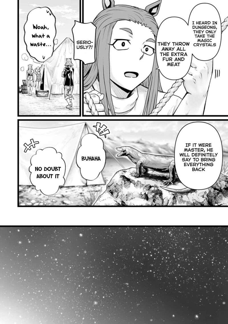 Isekai De Uwamae Hanete Ikiteiku Saisei Mahotsukai No Yuru Fuwa Jinzai Haken Seikatsu 26 18