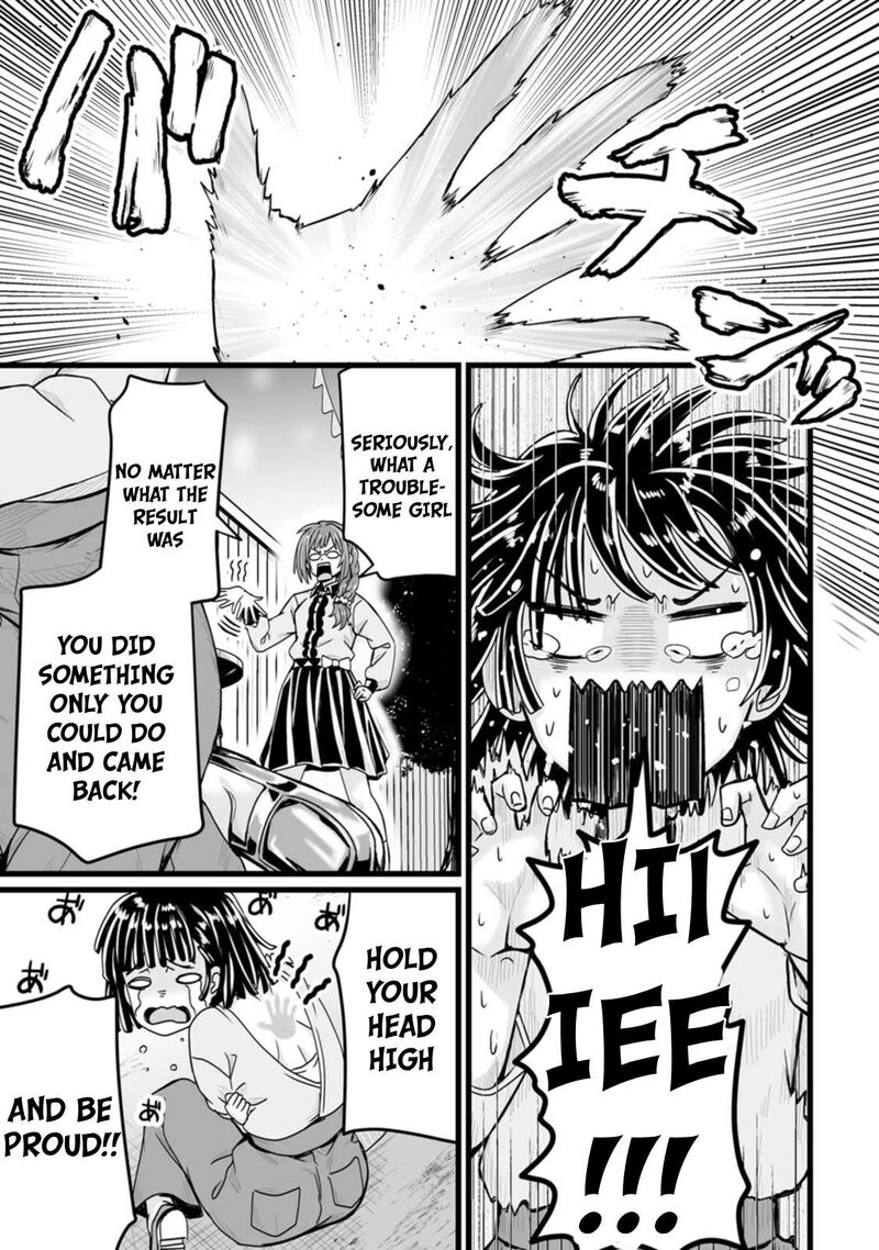 Isekai De Uwamae Hanete Ikiteiku Saisei Mahotsukai No Yuru Fuwa Jinzai Haken Seikatsu 28 19