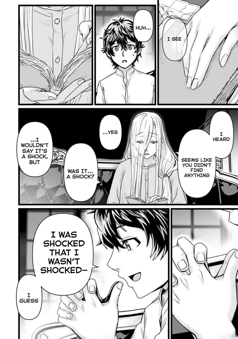 Isekai De Uwamae Hanete Ikiteiku Saisei Mahotsukai No Yuru Fuwa Jinzai Haken Seikatsu 28 24