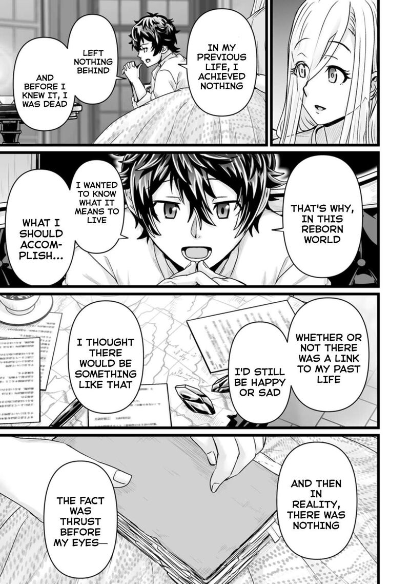 Isekai De Uwamae Hanete Ikiteiku Saisei Mahotsukai No Yuru Fuwa Jinzai Haken Seikatsu 28 25
