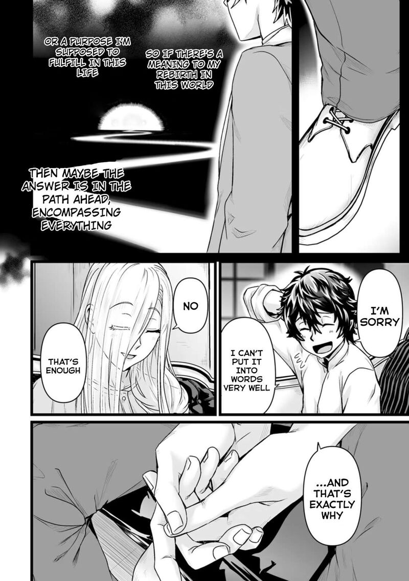Isekai De Uwamae Hanete Ikiteiku Saisei Mahotsukai No Yuru Fuwa Jinzai Haken Seikatsu 28 28